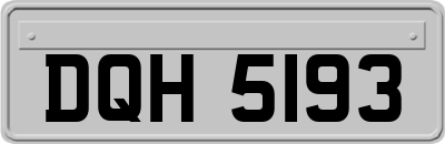DQH5193