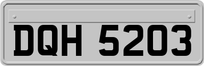 DQH5203