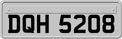 DQH5208