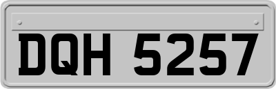 DQH5257