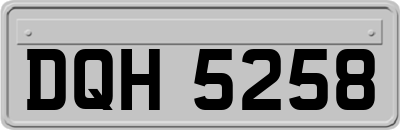 DQH5258