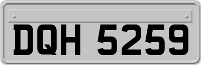 DQH5259