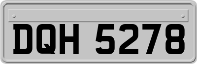 DQH5278