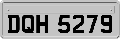 DQH5279