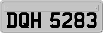 DQH5283