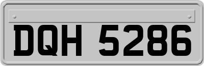 DQH5286