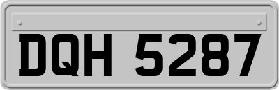 DQH5287