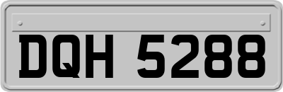 DQH5288