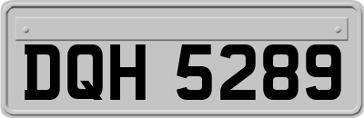 DQH5289