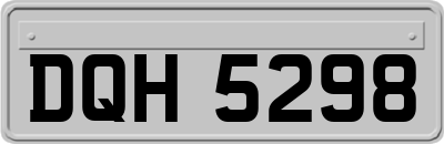 DQH5298