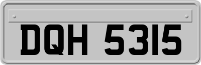 DQH5315
