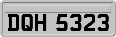 DQH5323