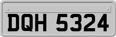 DQH5324