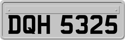 DQH5325