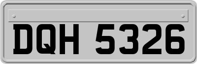 DQH5326