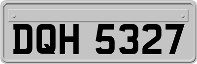DQH5327