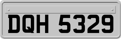 DQH5329