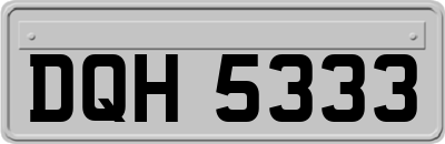 DQH5333
