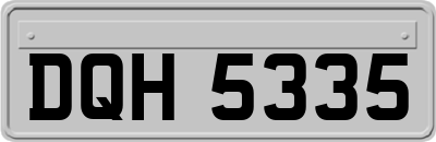 DQH5335