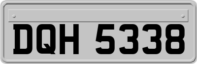 DQH5338
