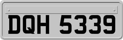 DQH5339