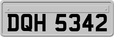 DQH5342