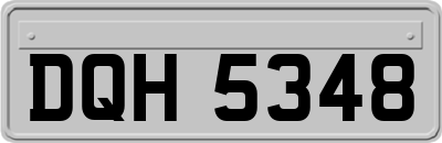 DQH5348