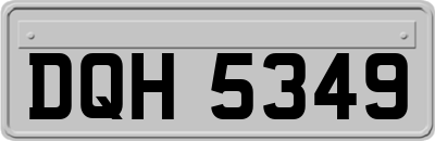 DQH5349