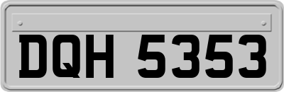 DQH5353