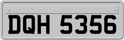 DQH5356
