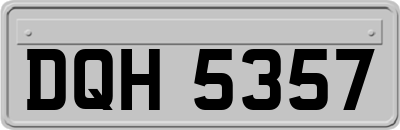 DQH5357