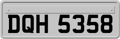 DQH5358