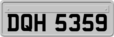 DQH5359