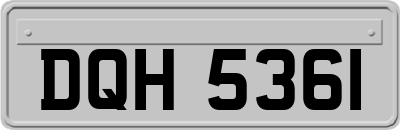 DQH5361