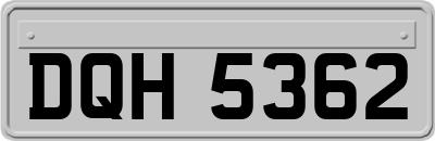 DQH5362