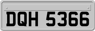 DQH5366
