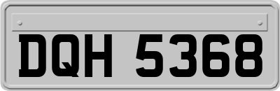 DQH5368