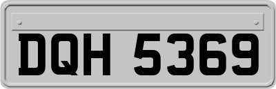 DQH5369