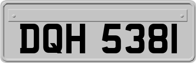 DQH5381