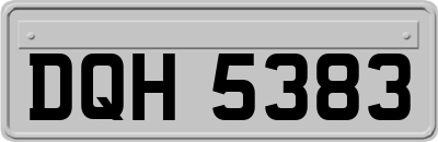 DQH5383