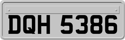 DQH5386