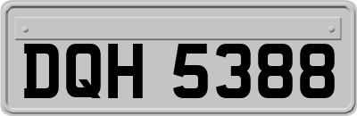 DQH5388