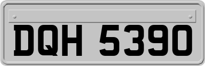 DQH5390