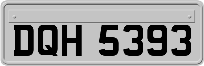DQH5393