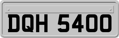 DQH5400