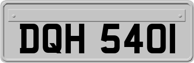 DQH5401