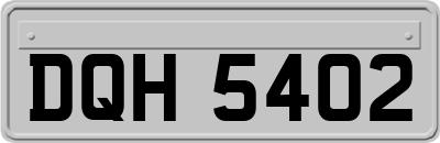 DQH5402