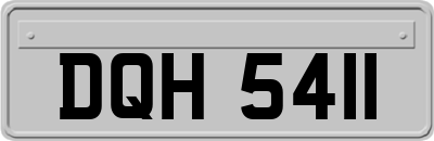 DQH5411