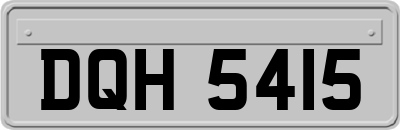 DQH5415