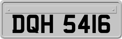 DQH5416